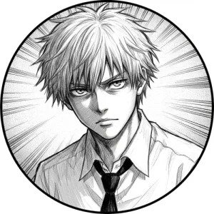 Denji Age