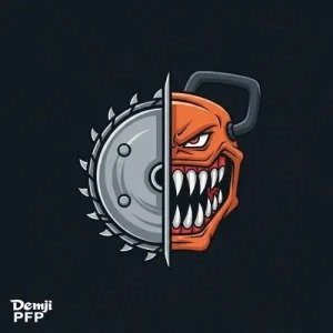 Denji And Reze