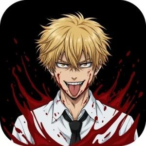 Denji Discord Pfp