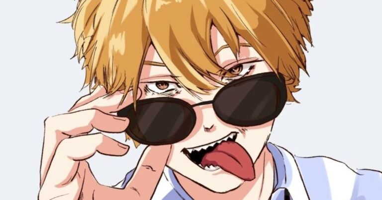 Denji PFP