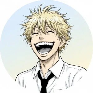 Denji Pfp Discord