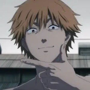 Denji Pfp Reze Arc