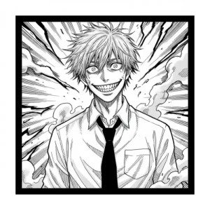 Denji