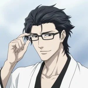 Discord Aizen Discord Aizen
