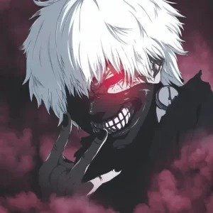 Discord Ken Kaneki Pfp