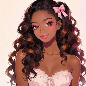 Dollete Coquette Pfp