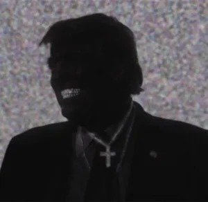 Donald Trump Ken Carson PFP