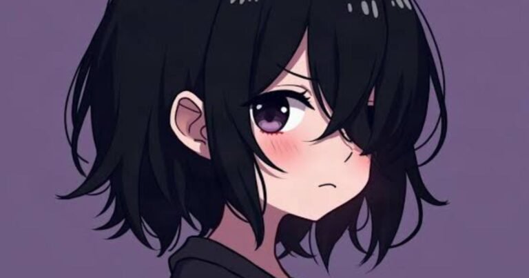 Emo PFP