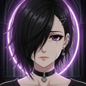 Emo Pfp Aesthetic Emo Pfp Aesthetic