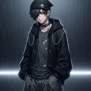 Emo Pfp Boy Emo Pfp Boy