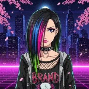 Emo Pfp Cute Emo Pfp Cute