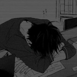 Emo Sad Anime Pfp Emo Sad Anime Pfp