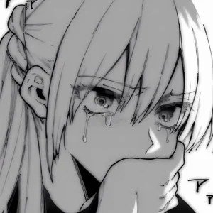 Emo Sad Anime Pic Emo Sad Anime Pic