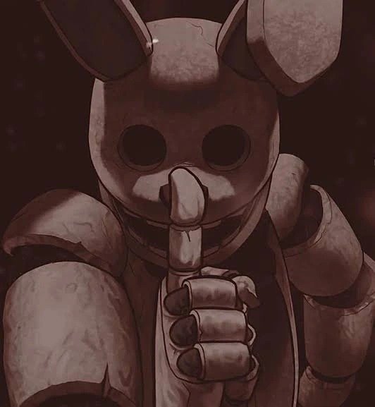 FNAF Character PFP FNAF Character PFP