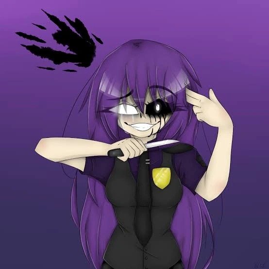 FNAF Girl FNAF Girl