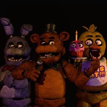 FNAF Matching PFP FNAF Matching PFP