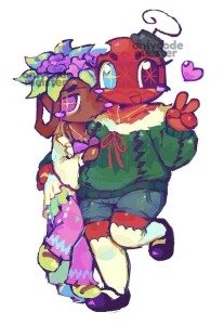 Fanart Bassie Fanart Fanart Bassie Fanart