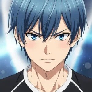 Fem Isagi Pfp