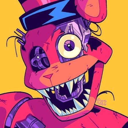 Fnaf Pfp Bonnie Fnaf Pfp Bonnie