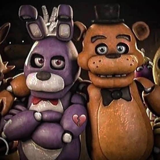 Fnaf Pfp Maker Fnaf Pfp Maker