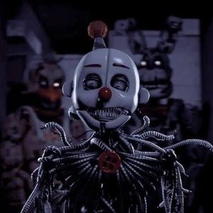 Fnaf World Fnaf World