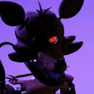 Foxy FNAF Foxy FNAF