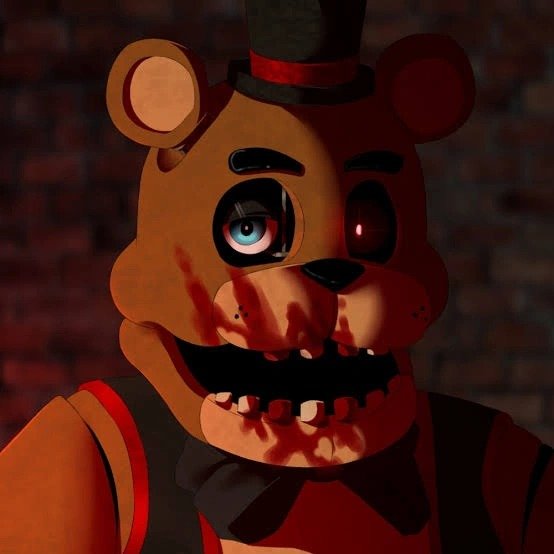 Foxy Fnaf Pfp Foxy Fnaf Pfp
