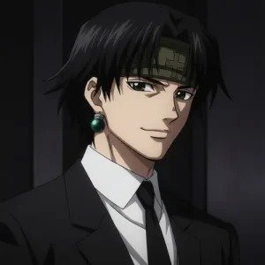 Funny Chrollo Pics Funny Chrollo Pics
