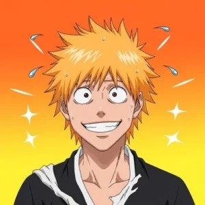 Funny Ichigo Funny Ichigo