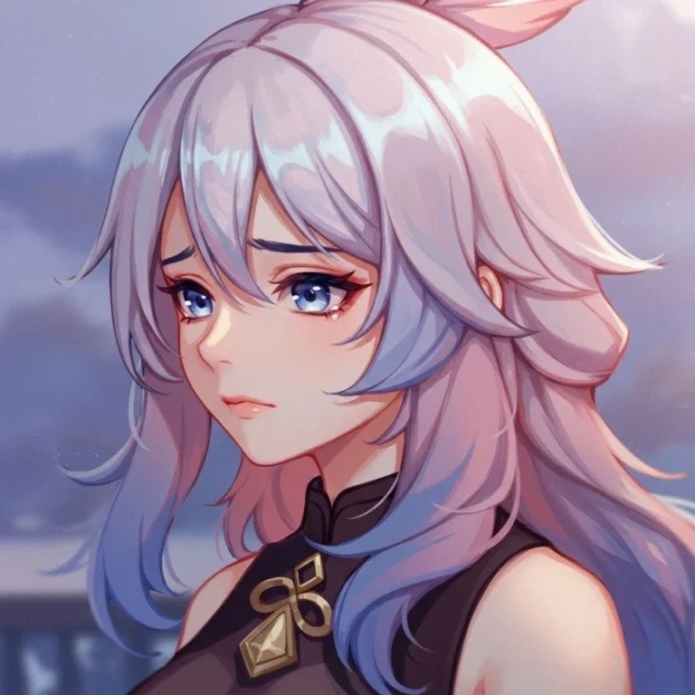 Furina Chibi Furina Chibi