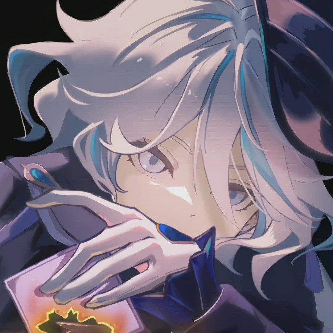 Furina Discord Pfp Furina Discord Pfp
