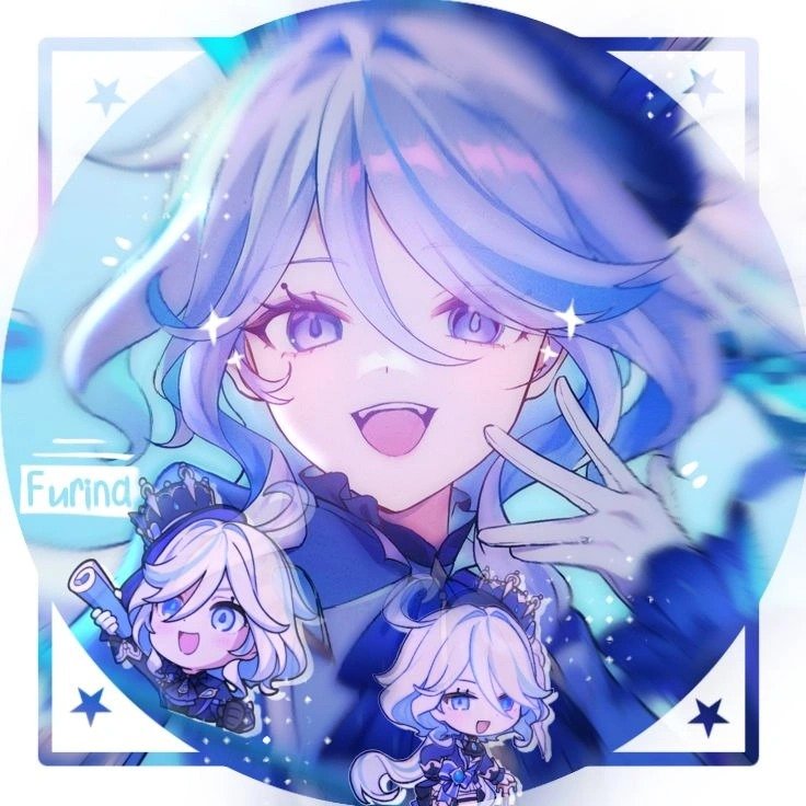 Furina Discord Furina Discord