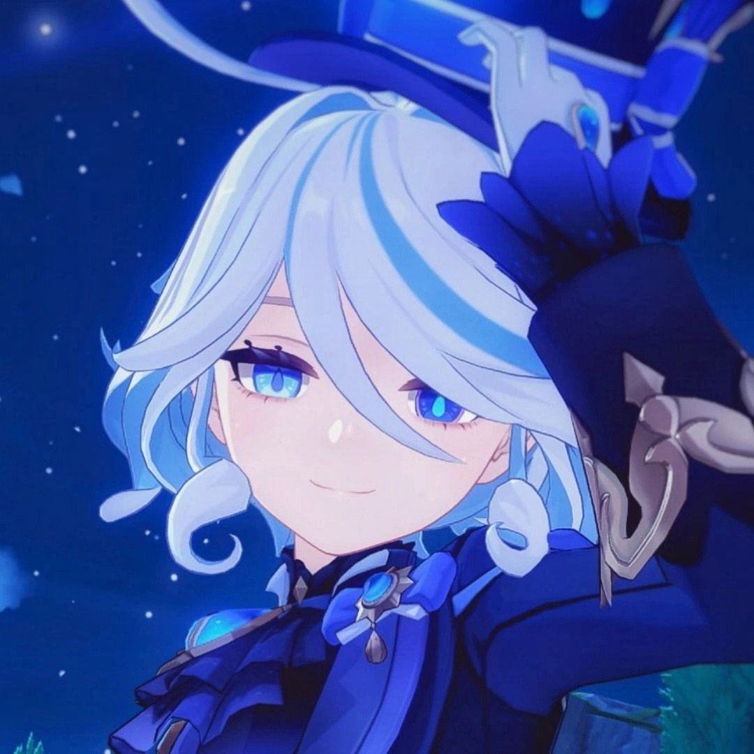 Furina Genshin Impact Furina Genshin Impact