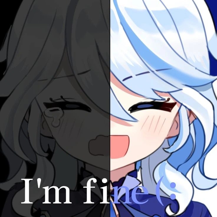 Furina Meme Pfp Furina Meme Pfp