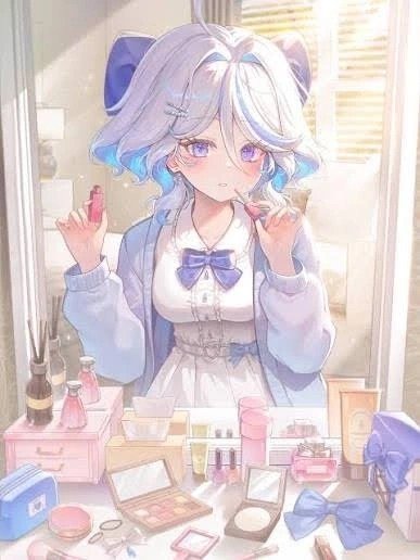 Furina Pfp Best Furina Pfp Best