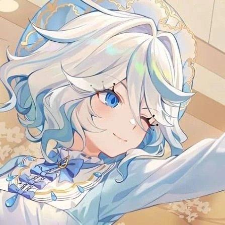 Furina Pfp Genshin Furina Pfp Genshin