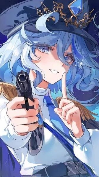 Furina Pfp Latest Furina Pfp Latest