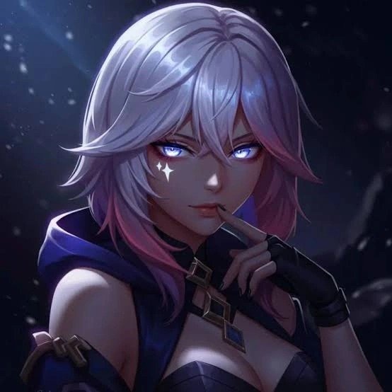 Furina Weapon Furina Weapon