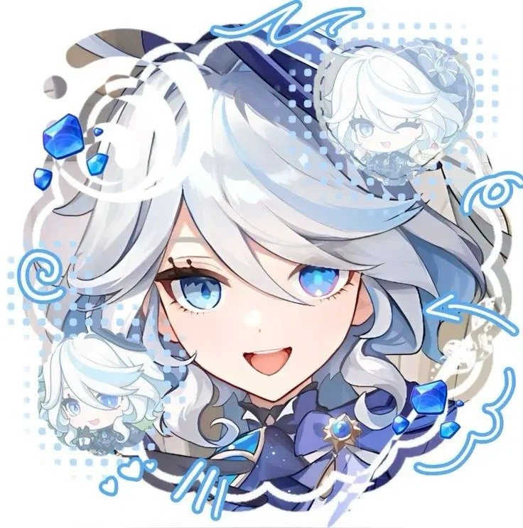 Genshin Impact Furina Pics Genshin Impact Furina Pics