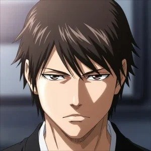 Glasses Aizen Pfp Glasses Aizen Pfp