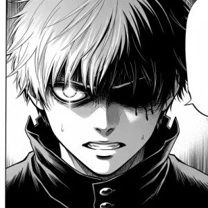 How Tall Is Ken Kaneki