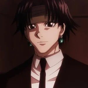 Hunter x Hunter Chrollo Pfp Hunter x Hunter Chrollo Pfp