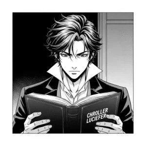 HxH Chrollo HxH Chrollo