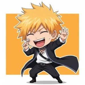 Ichigo Bleach Ichigo Bleach