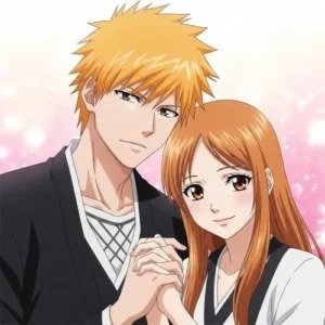 Ichigo Friend Ichigo Friend
