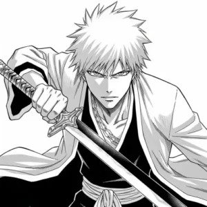 Ichigo Hollow Mask Ichigo Hollow Mask