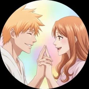 Ichigo Matcha Ichigo Matcha