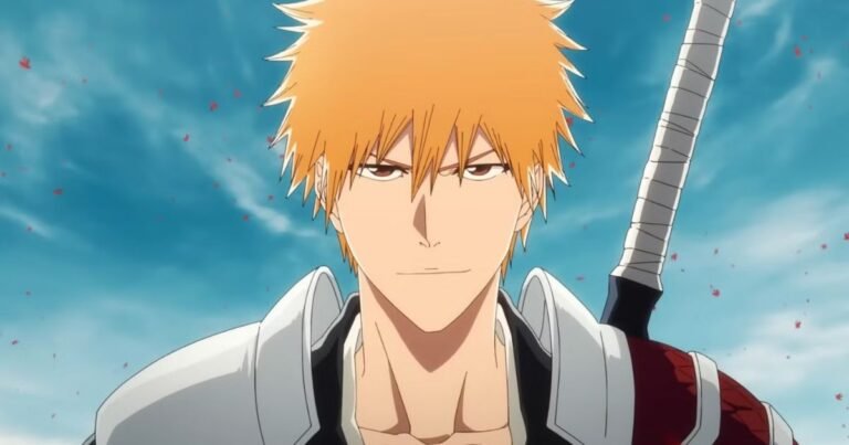 Ichigo PFP