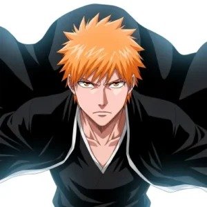 Ichigo Pfp Aesthetic Ichigo Pfp Aesthetic