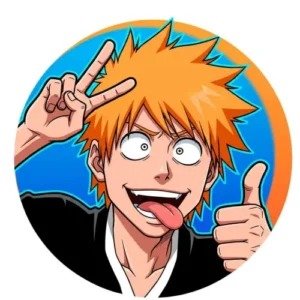 Ichigo Pfp Funny Ichigo Pfp Funny